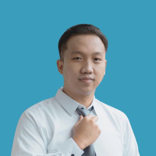 Joshua Angga Mahendra, S.E