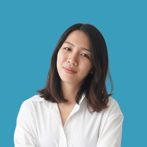 Marietta Anggraini, S.T